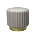 Dentelles Lautsprecher Grey