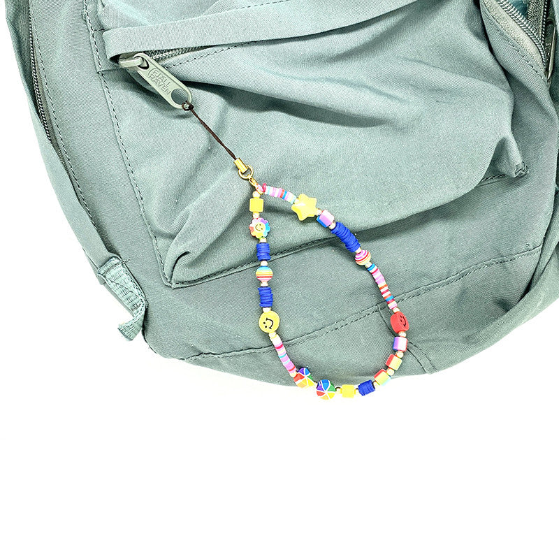 Charm pendentif Happy