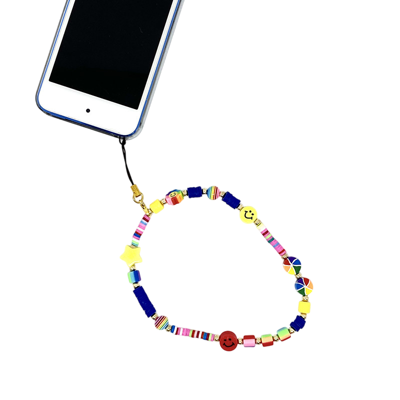 Charm pendentif Happy