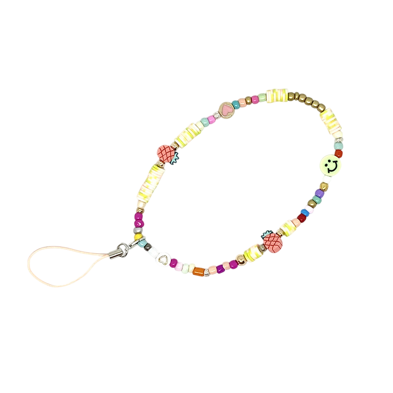 Charm Anhänger Sunny