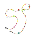 Brillenkette Fruity