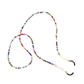 Brillenkette Rainbow