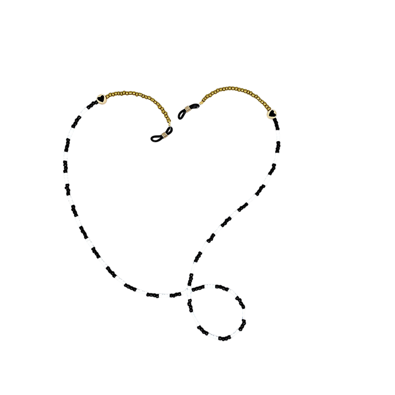 Chaîne de lunettes Zaza