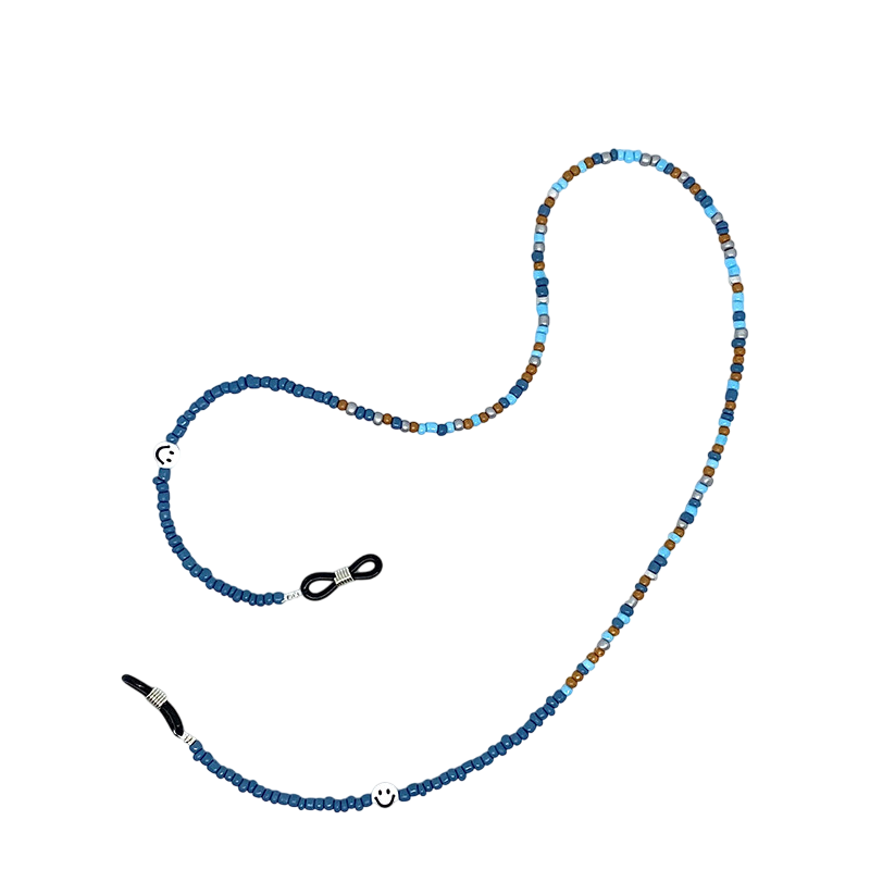 Kids Ocean glasses chain