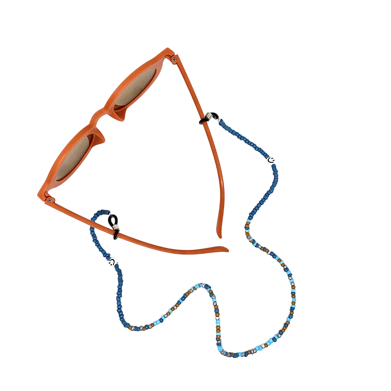 Kids Ocean glasses chain
