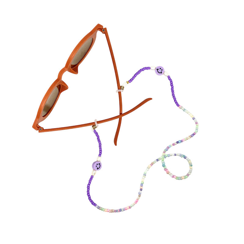 Chaîne à lunettes Kids Poppy