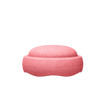 Stapelstein light red