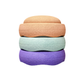 Stacking stone pastel secondary