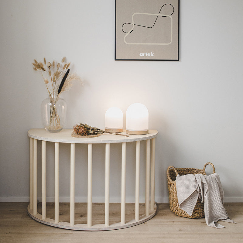 Climbing bow LUOTO birch