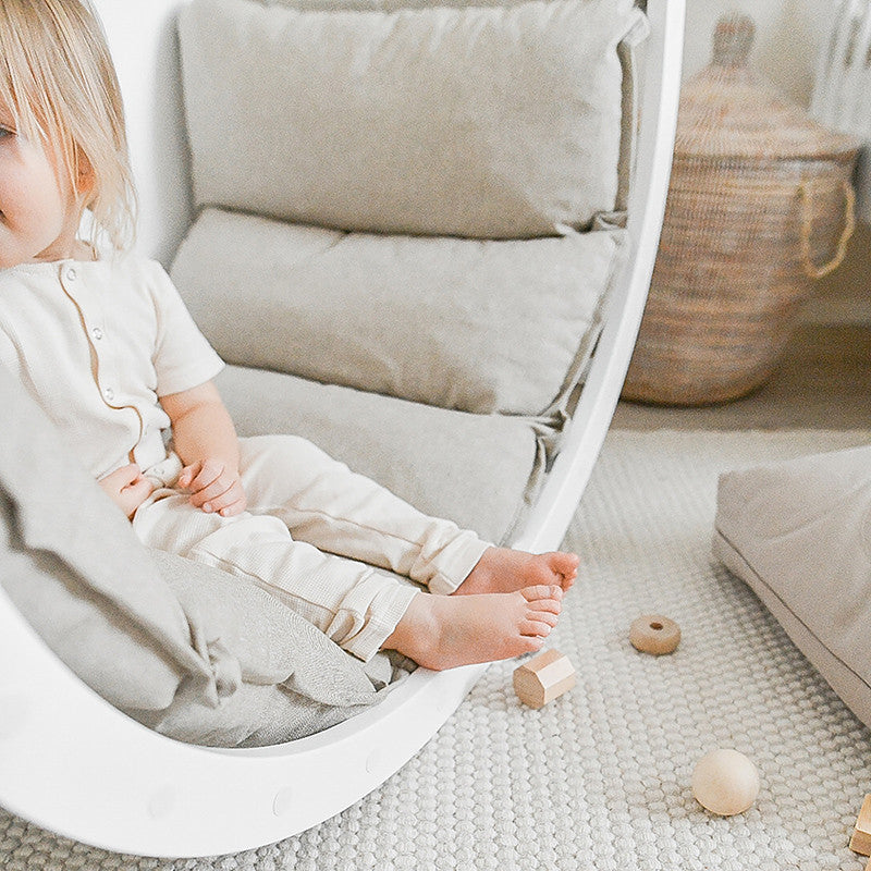 Coussin pour arche à grimper LUOTO Sand