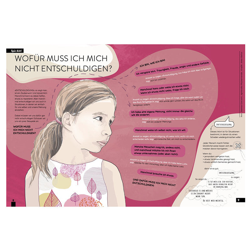 Kaleio Nr. 9: Regenbogen