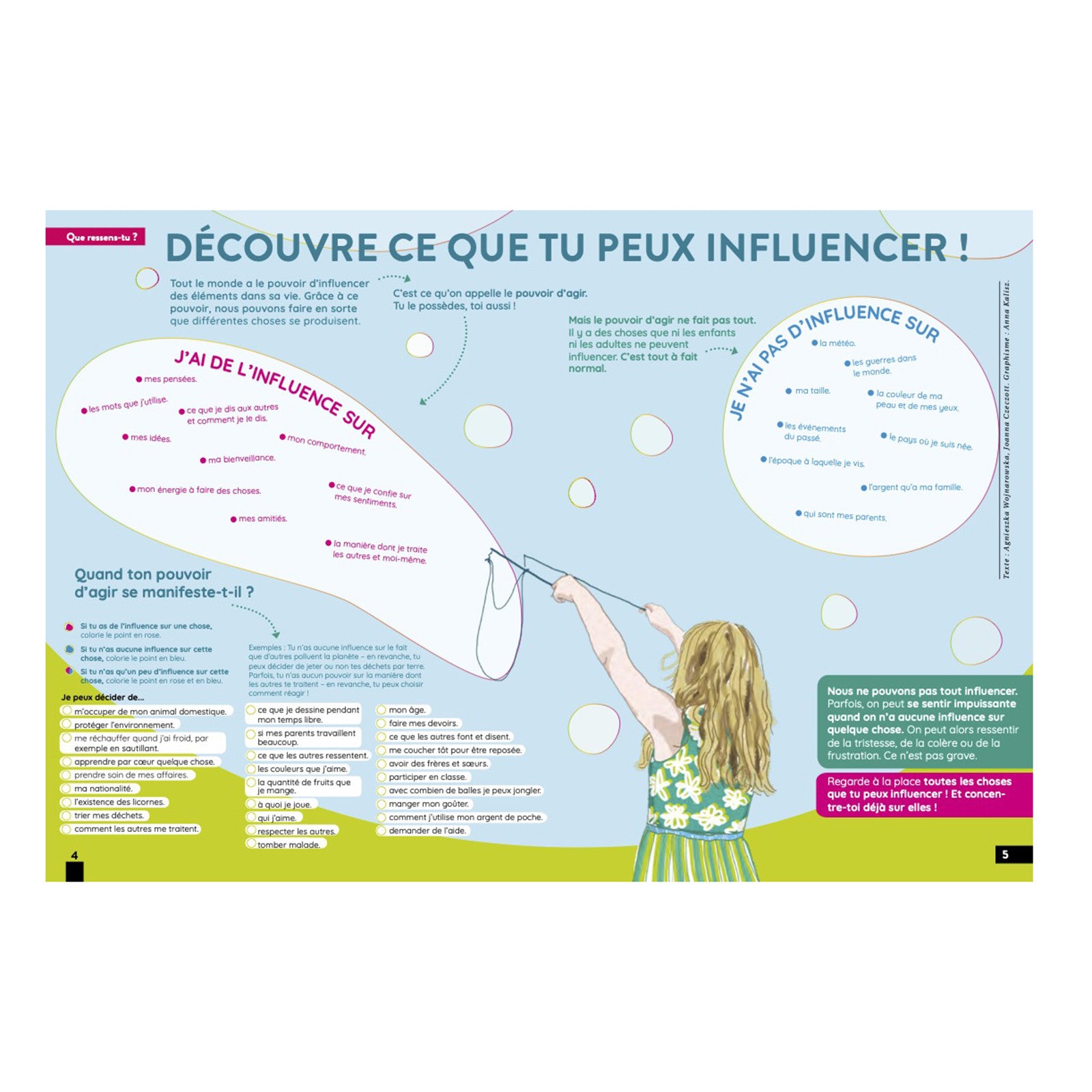 Kaleio No. 10: Un monde sans adults