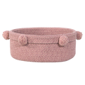 Panier de rangement Ash Rose