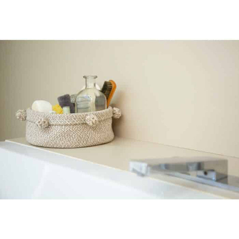 Basket shelf Natural