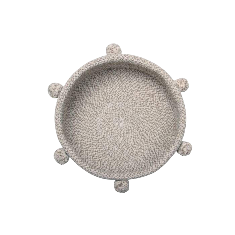 Basket shelf Natural