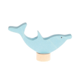 GRIMM's Steckfigur Delphin
