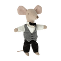 Maileg Maus Kellner