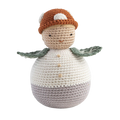 Crochet de marionnettes, Pixie