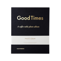Album Good Times Black