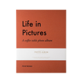 Album Life in Pictures