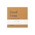 Album small Good Times Yellow