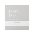 Album small Happy Days