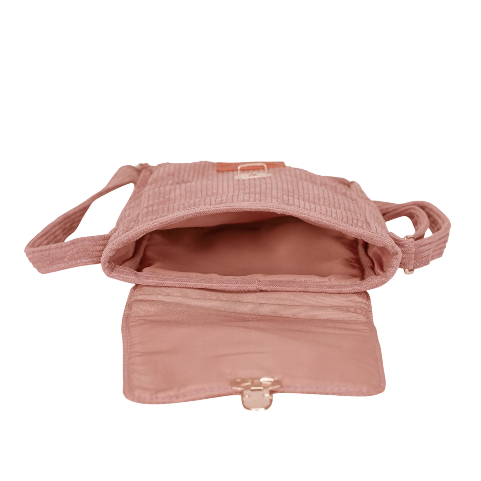 Sac à bandoulière Blush