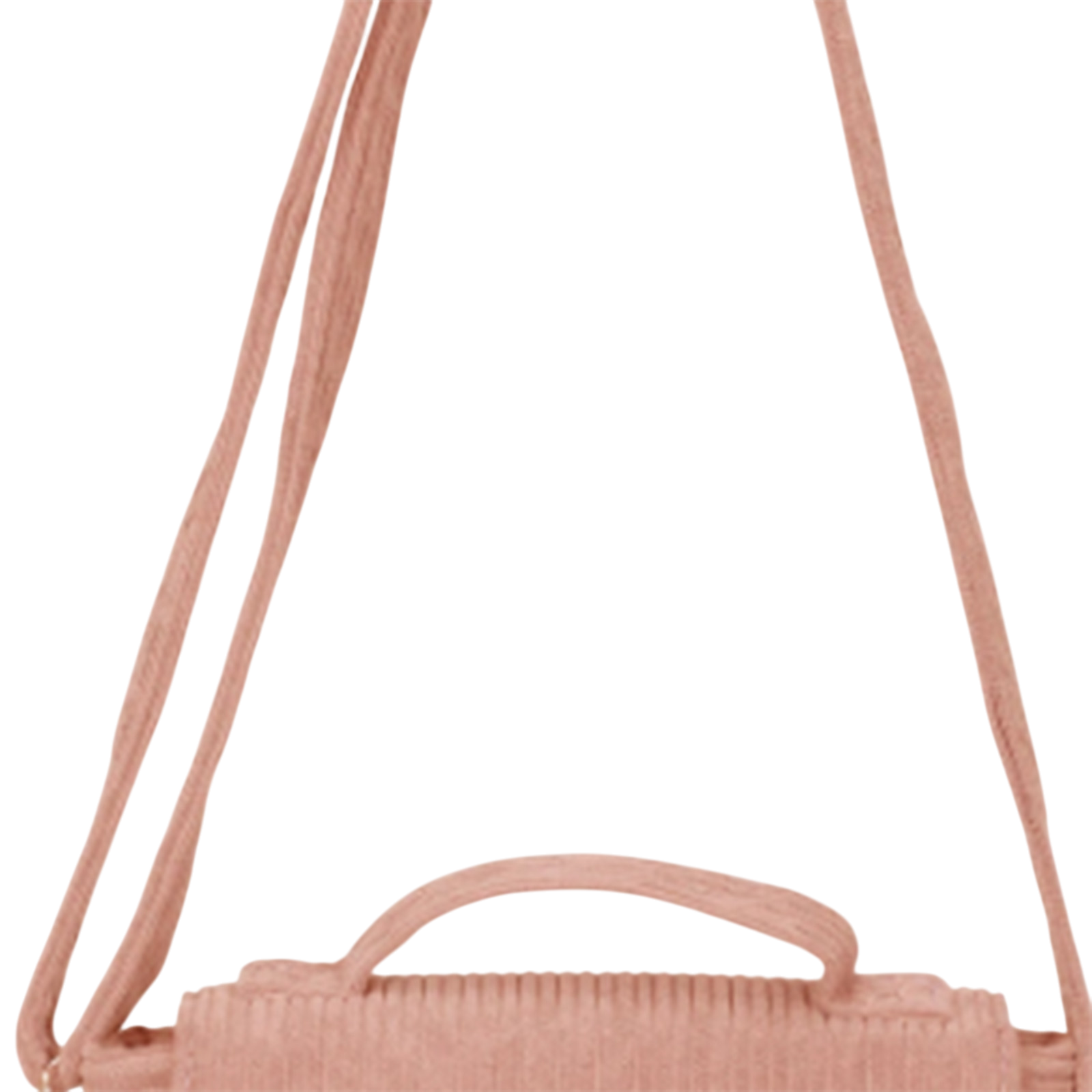 Sac à bandoulière Blush