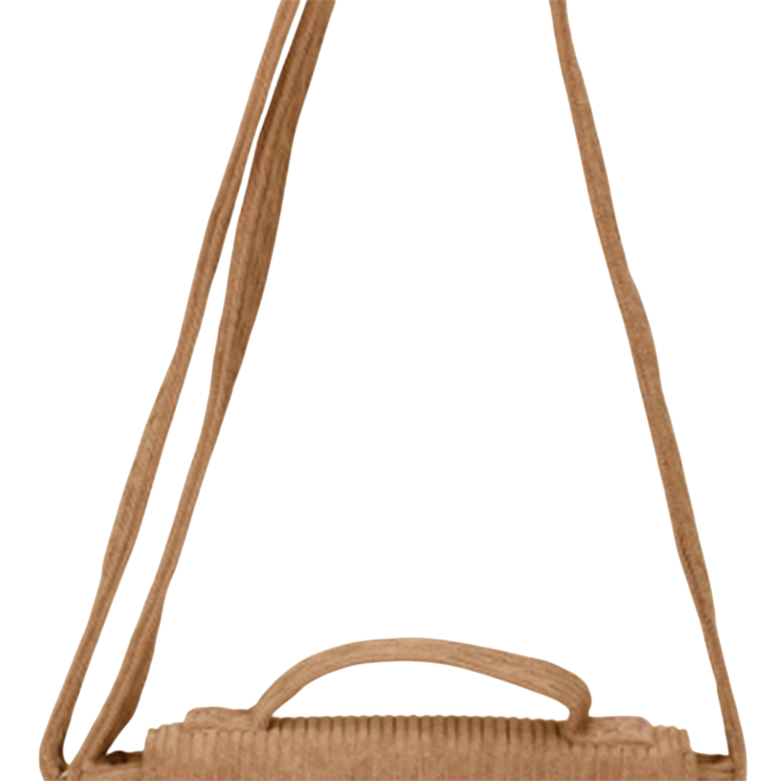 Umhängetasche Curry