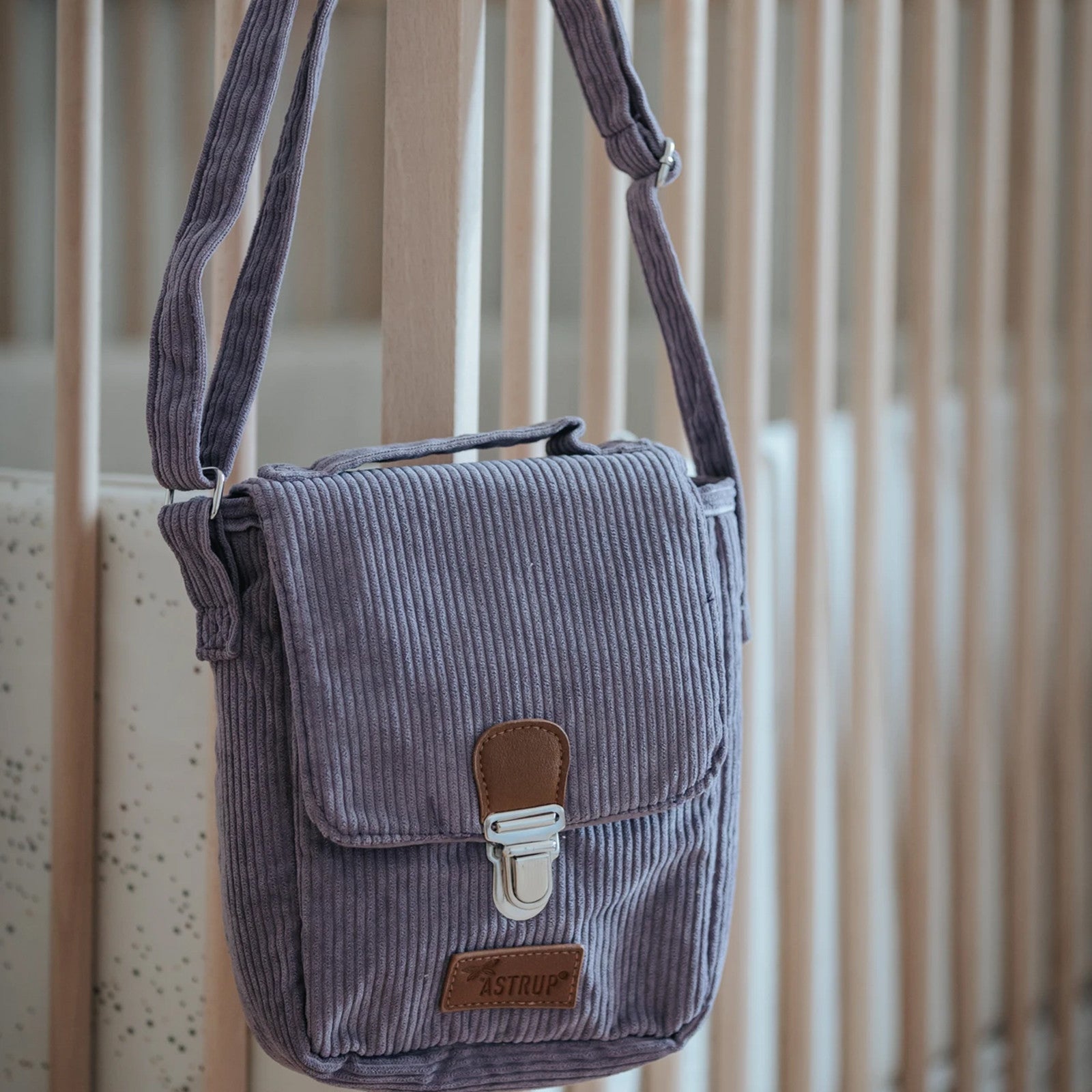 Umhängetasche Lavender