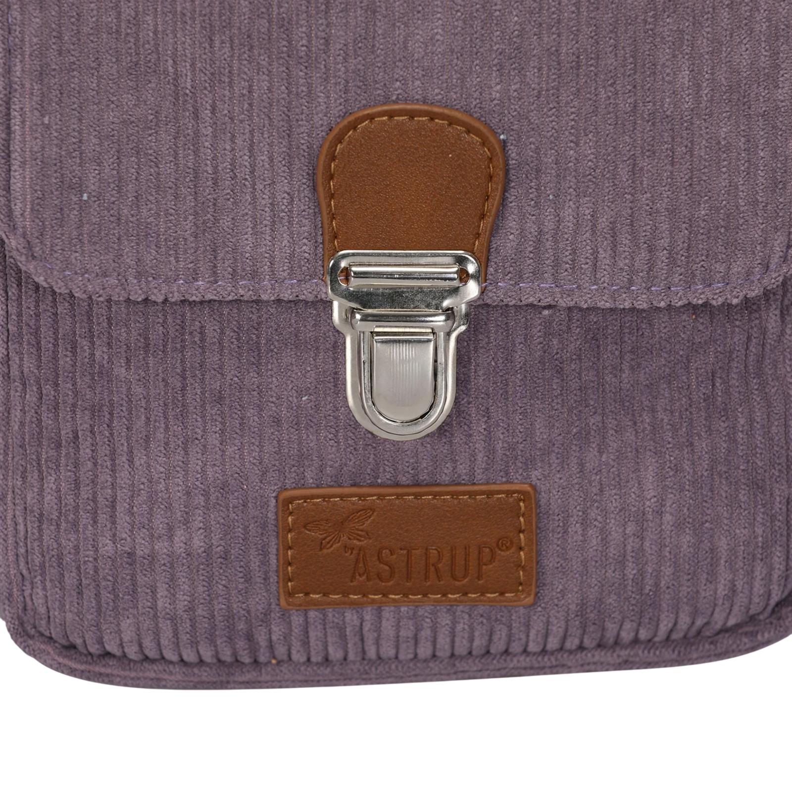 Umhängetasche Lavender