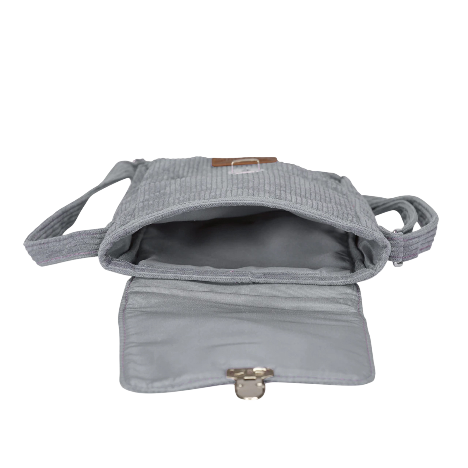 Umhängetasche Blue Spruce