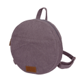 Rucksack by Astrup rund Lavender