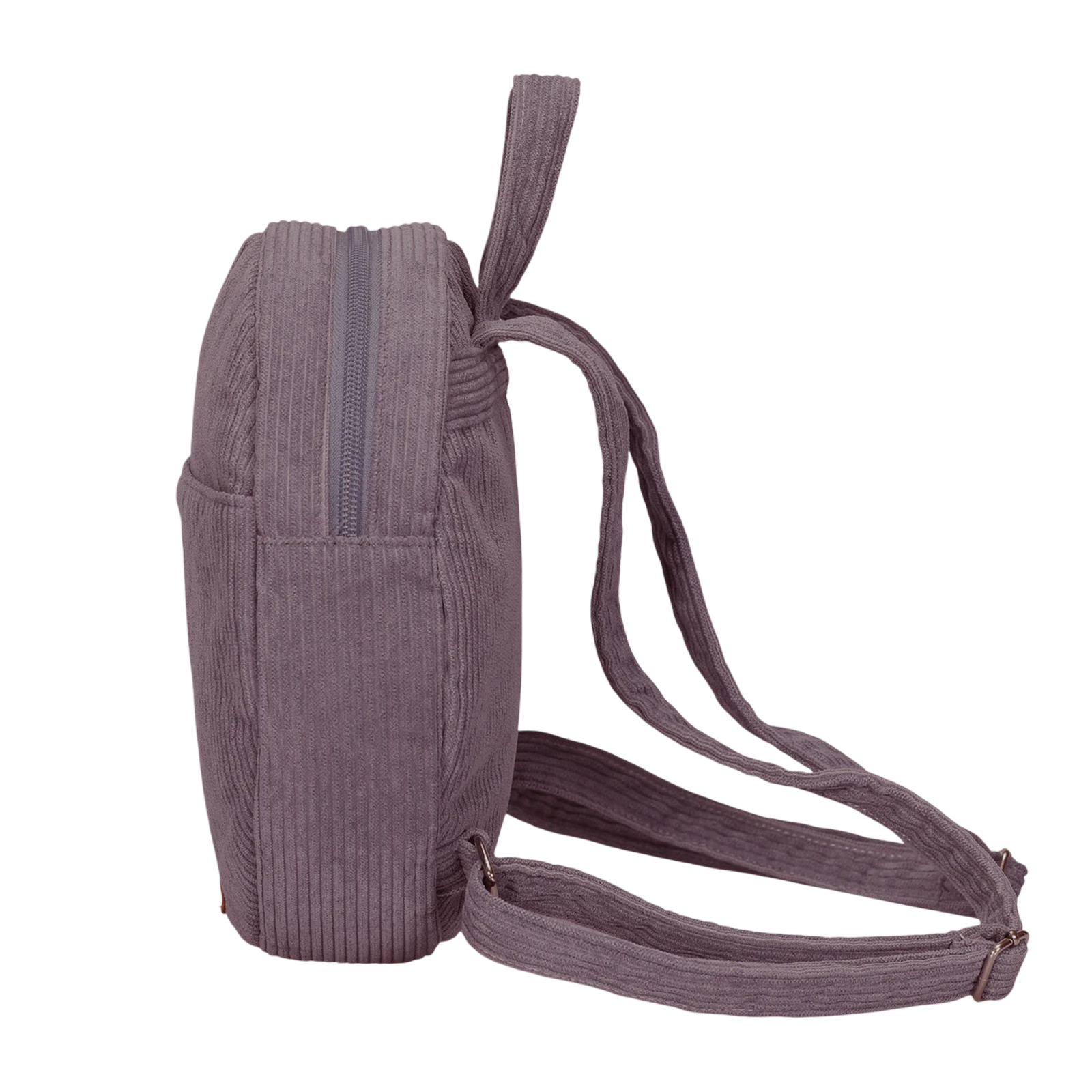 Sac à dos by Astrup rond Lavender