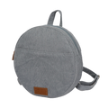 Rucksack by Astrup rund Blue Spruce