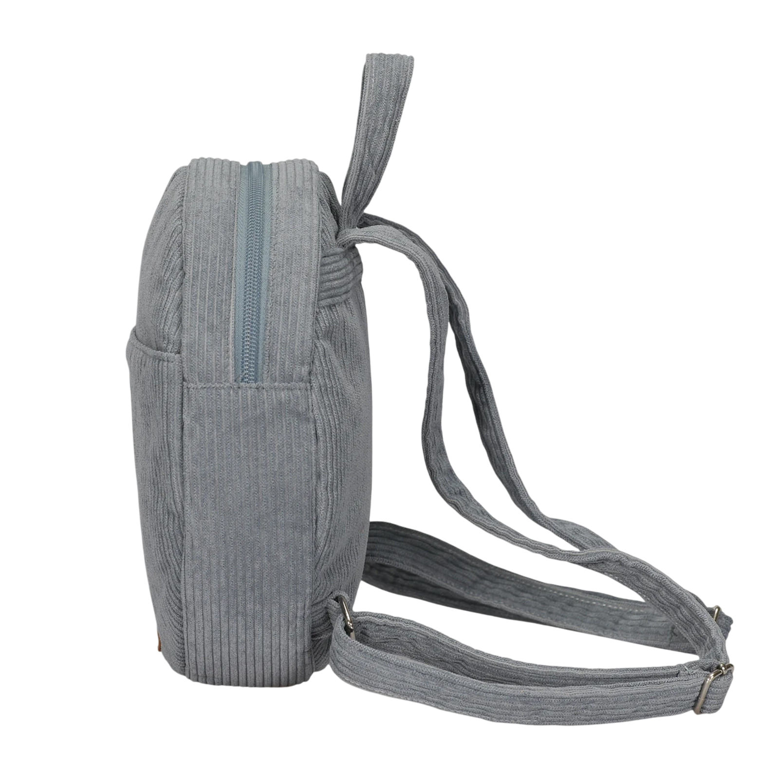 Rucksack by Astrup rund Blue Spruce