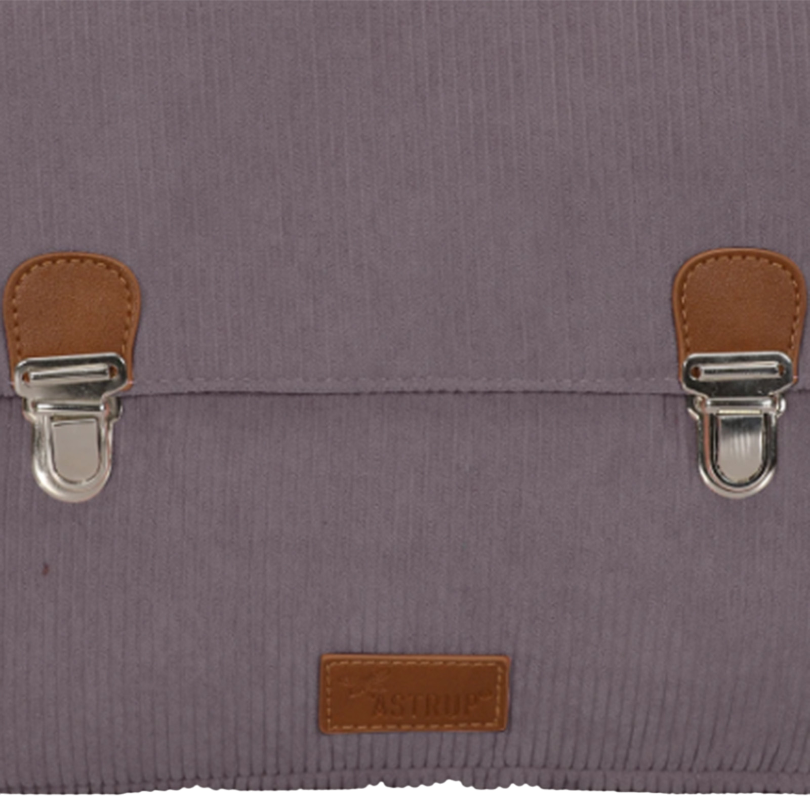 Sac à dos by Astrup retro Lavender
