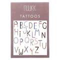Tattoos ABC