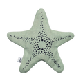 Pouch Starfish Aqua