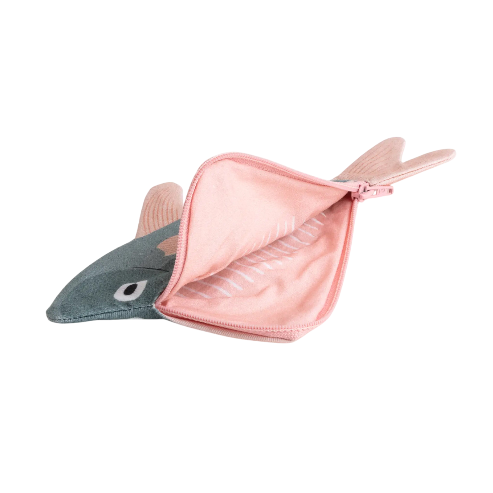 Pochette Small Silver Biddy Green