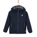 Veste Neo PrimaLoft True navy