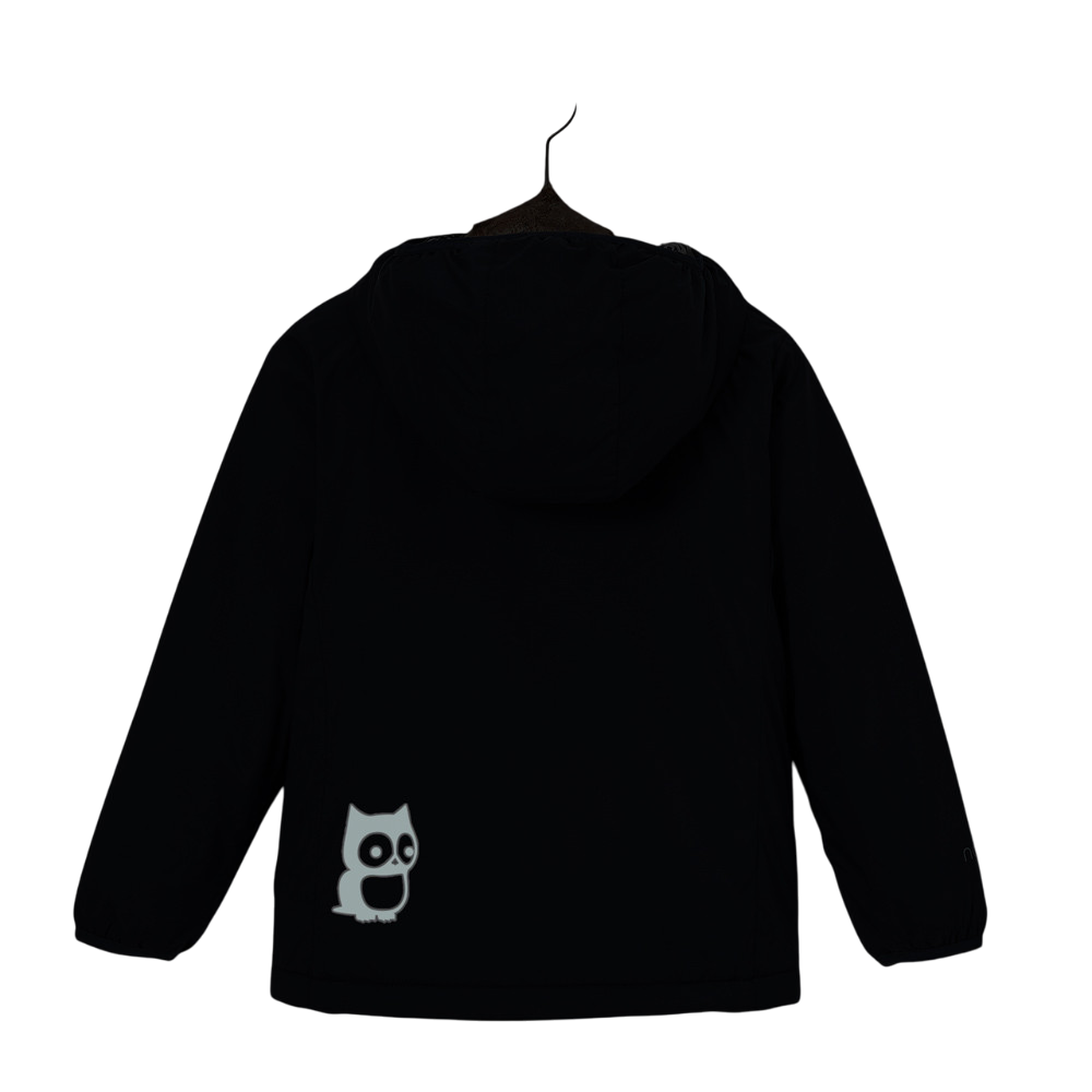 Neo PrimaLoft True navy jacket