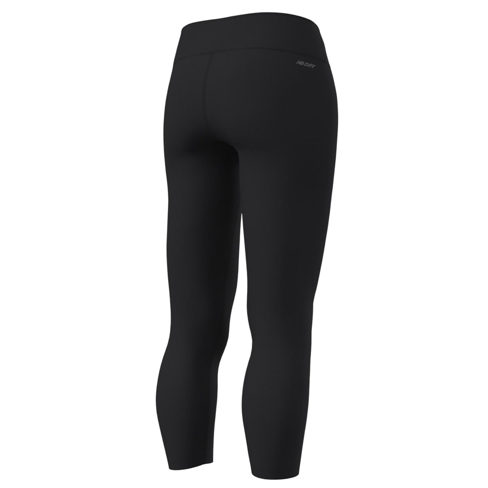 Sports leggings Core black