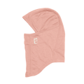 Balaklava Merino Vista Sunset rose face mask