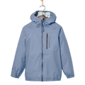 Veste de pluie Ultralight One Purple blue