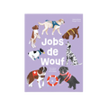 Livre Jobs de Woufs
