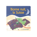 Livre Bonne Nuit la Suisse
