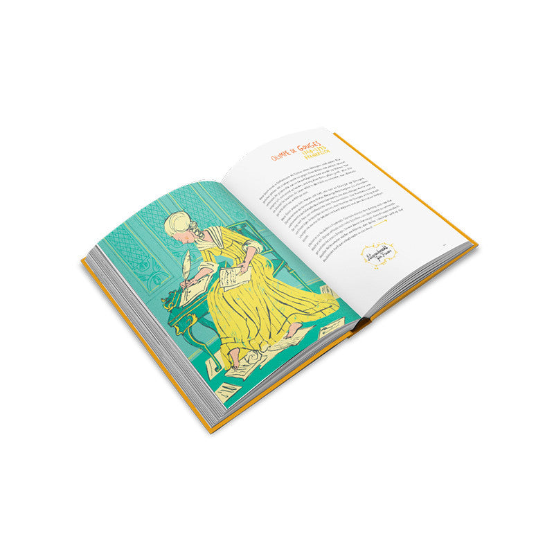 Buch Die Stimme der Frauen