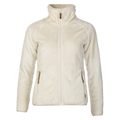 Frauen Fleecejacke Romy arctic wolf