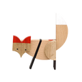 Nordic Fox